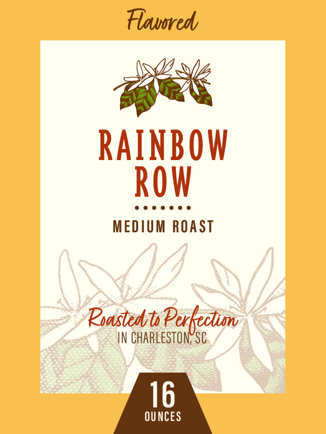 Rainbow Row - 1lb Bag