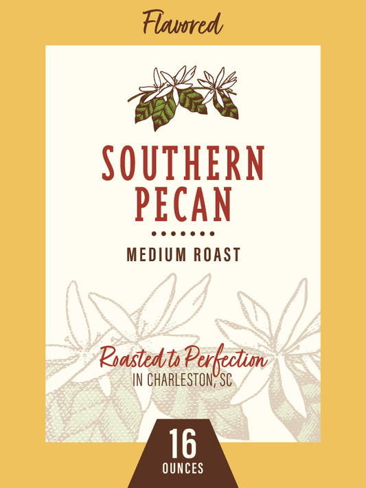 Southern Pecan - 1lb Bag